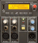 Groove Factory CDA Series - 12 INCH Powered Speaker - 800 Watts Groove Factory Accessories for sale canada