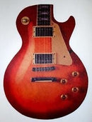 Guitar Mouse Pad Music Treasures Novelty for sale canada