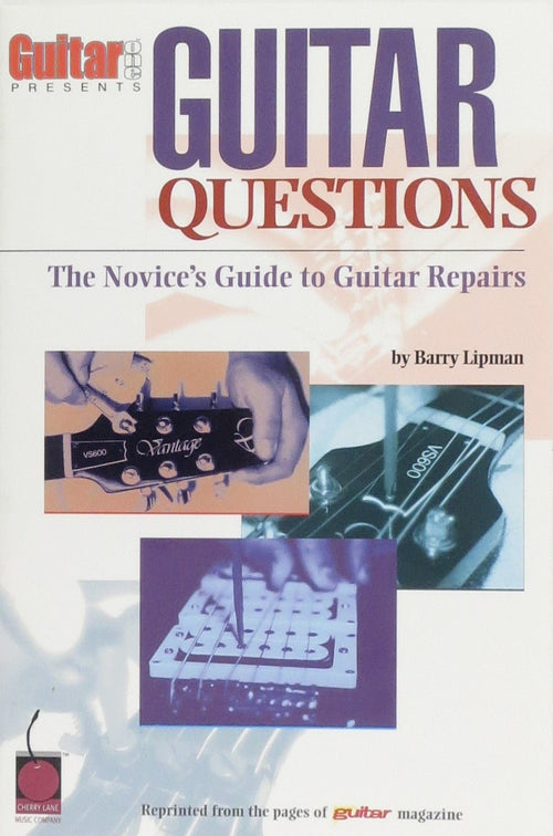 Guitar Questions Hal Leonard Corporation Music Books for sale canada