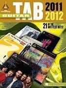Guitar Tab 2011-2012 Default Hal Leonard Corporation Music Books for sale canada