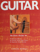 Guitar New Holland Publishers Music Books for sale canada