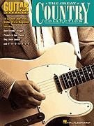 Guitar World Presents The Great Country Collection Default Hal Leonard Corporation Music Books for sale canada