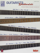 Guitarist's Guitarists 16 Great Songs Cherry Lane Music Music Books for sale canada