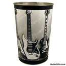 Music Garbage Can - Guitar,Hamilton,Canada
