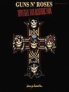 Guns N' Roses - Appetite for Destruction Default Hal Leonard Corporation Music Books for sale canada
