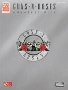 Guns N' Roses - Greatest Hits Default Hal Leonard Corporation Music Books for sale canada