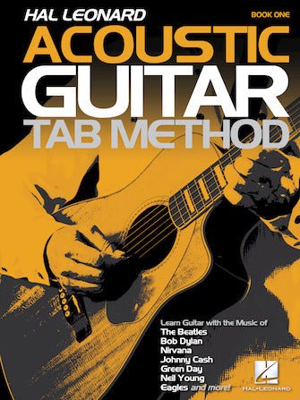 Hal Leonard, Acoustic Guitar Method Book 1 Hal Leonard Corporation Music Books for sale canada