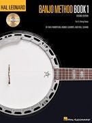 Hal Leonard Banjo Method - Book 1 For 5-String Banjo Default Hal Leonard Corporation Music Books for sale canada