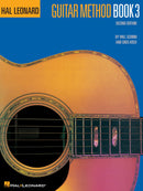 Hal Leonard Guitar Method, Book 3, Book Only Hal Leonard Corporation Music Books for sale canada