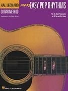Hal Leonard Guitar Method, More Easy Pop Rhythms Default Hal Leonard Corporation Music Books for sale canada