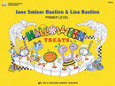 Halloween Treats - Preparatory Level Kjos (Neil A.) Music Co ,U.S. Music Books for sale canada