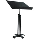 Hamilton KB300A Heavy Duty Conductor Music Stand Hamilton Accessories for sale canada