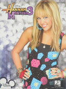 Hannah Montana 3, Disney, Easy Piano Hal Leonard Corporation Music Books for sale canada