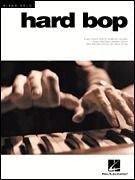 Hard Bop, Jazz Piano Solos Series Default Hal Leonard Corporation Music Books for sale canada