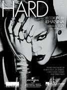 Hard by Rihanna Default Hal Leonard Corporation Music Books for sale canada