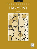 Harmony, 2nd Edition Harmony, Basic Frederick Harris Music Music Books for sale canada