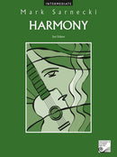 Harmony, 2nd Edition Harmony, Intermediate Frederick Harris Music Music Books for sale canada