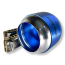 Harp Wah - Harmonica Mute Cobalt Blue HARP WAH Harmonica Accessories for sale canada