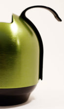 Harp Wah - Harmonica Mute Vintage Green HARP WAH Harmonica Accessories for sale canada