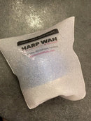 Harp Wah - Harmonica Mute Cobalt Blue HARP WAH Harmonica Accessories for sale canada