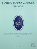 Harris Piano Classics Volume 3B Frederick Harris Music Music Books for sale canada