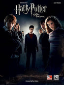 Harry Potter and the Order of the Phoenix™ Default Alfred Music Publishing Music Books for sale canada