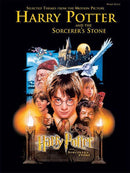 Harry Potter and the Sorcerer's Stone: Selected Themes from the Motion Picture Default Alfred Music Publishing Music Books for sale canada