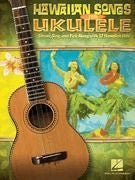 Hawaiian Songs for Ukulele Default Hal Leonard Corporation Music Books for sale canada