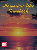 Hawaiian Uke Tunebook Mel Bay Publications, Inc. Music Books for sale canada