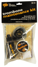 Herco Trombone Maintenance Kit,Hamilton,Canada