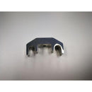 Heavy Metal Chrome Violin 4/4 Practice Mute Counterpoint Violin Accessories for sale canada