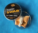 HERCO Clarinet Swab Synthetic Chamois Cloth Herco Accessories for sale canada