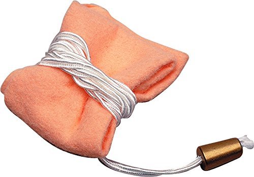 HERCO Clarinet Swab Synthetic Chamois Cloth Herco Accessories for sale canada