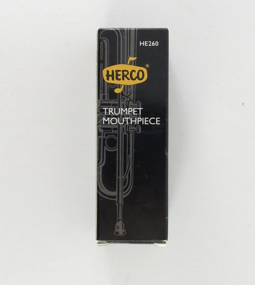 Herco Trumpet Mouthpiece Herco Accessories for sale canada