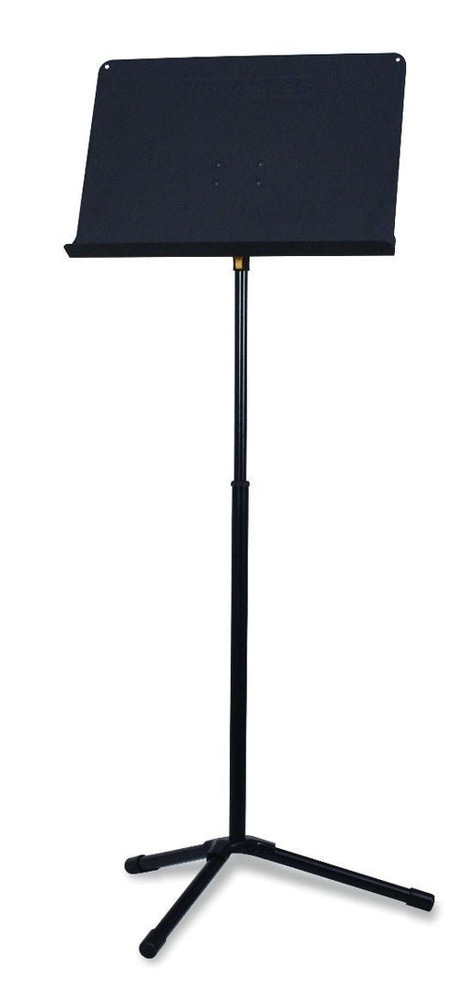 HERCULES BS200B Stackable Orchestra Music Stand HERCULES Accessories for sale canada