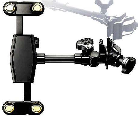 HERCULES DG307B 2-in-1 Tablet & Phone Holder HERCULES Instrument Accessories for sale canada