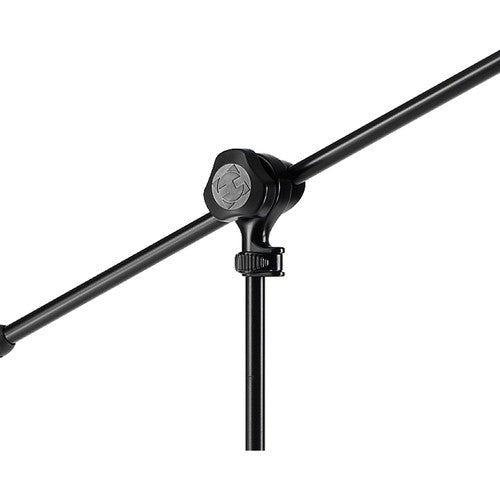 Hercules Quick Turn Tripod Microphone Stand W/ 2 In 1 Boom, MS432B HERCULES Microphone Accessories for sale canada