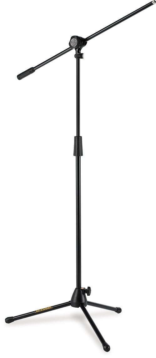 Hercules Quick Turn Tripod Microphone Stand W/ 2 In 1 Boom, MS432B HERCULES Microphone Accessories for sale canada