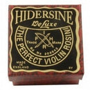 Hidersine DeLuxe 6V Violin Rosin Hidersine Violin Accessories for sale canada