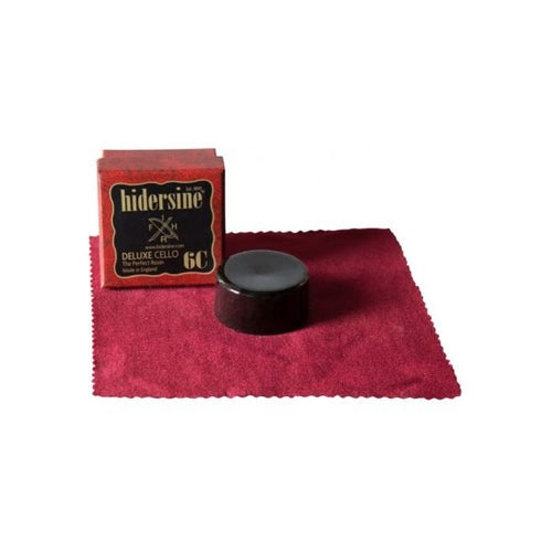 HIDERSINE Deluxe Cello Rosin, 6C The Hidersine Co. Ltd. Instrument Accessories for sale canada