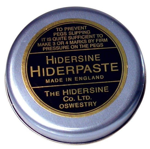 Hidersine Hiderpaste The Hidersine Co. Ltd. Accessories for sale canada