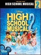 High School Musical 2, Piano/Vocal/Guitar Default Hal Leonard Corporation Music Books for sale canada