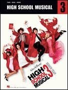 High School Musical 3 PVG Hal Leonard Corporation Music Books for sale canada