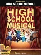 High School Musical P/V/G Hal Leonard Corporation Music Books for sale canada