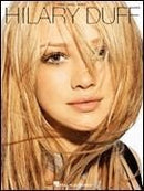 Hilary Duff Default Hal Leonard Corporation Music Books for sale canada