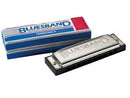 Hohner 1501 'Blues Band' Diatonic Harmonica Hohner Inc, USA Harmonica for sale canada