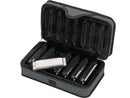 Hohner 1501/7 'Blues Band' Diatonic Harmonica 7-Pack Set Hohner Inc, USA Harmonica for sale canada