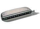 Hohner 255/48 'Chrometta 12' Chromatic Harmonica C Hohner Inc, USA Harmonica for sale canada