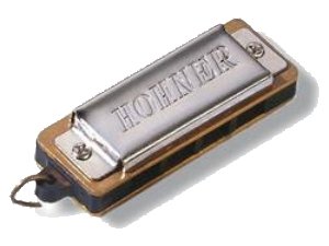 Hohner 38C Miniature Harmonica Hohner Inc, USA Harmonica for sale canada