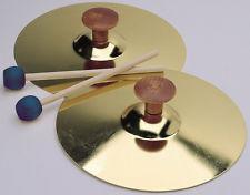Hohner 5" Cymbals 5" Hohner Musical Toys for sale canada